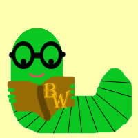 Bookworms logo